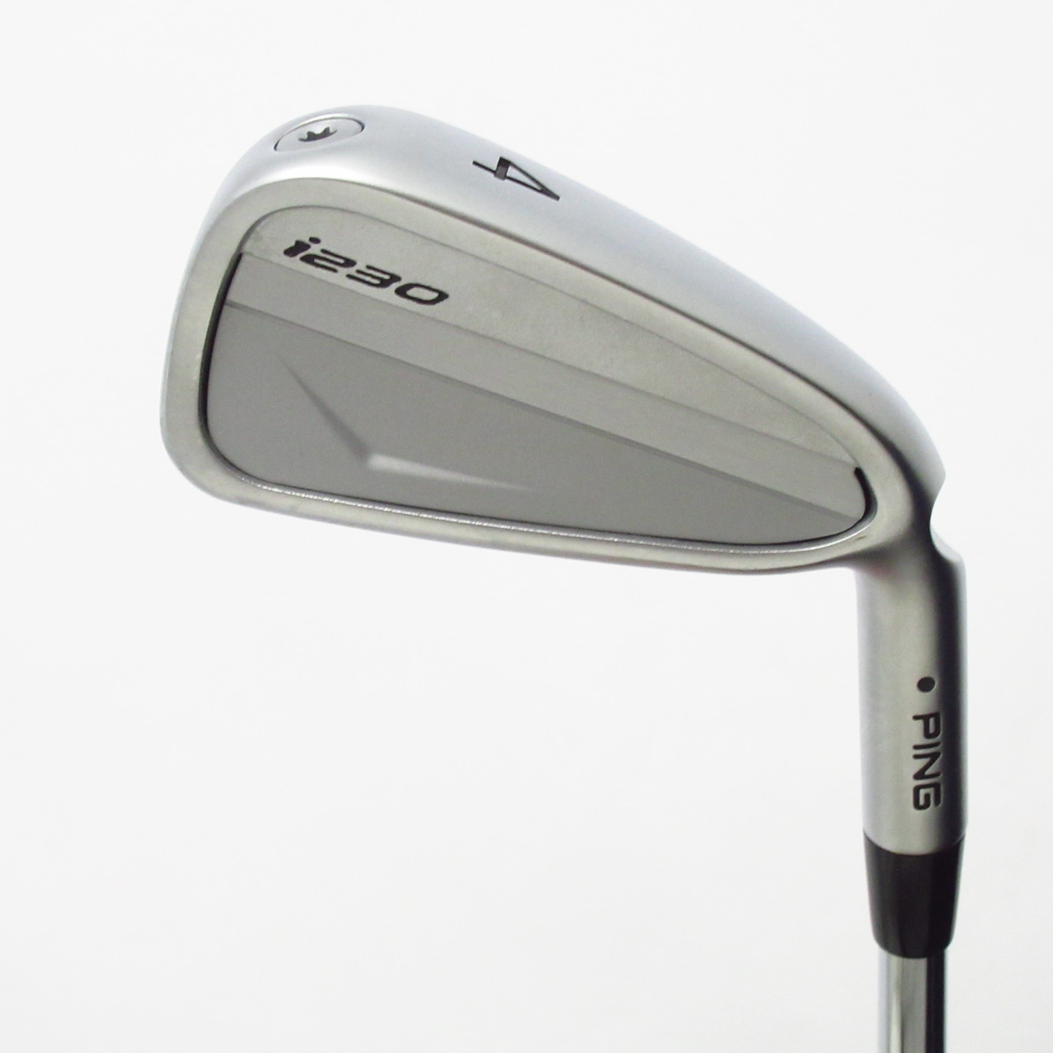 中古】i230 アイアン（単品） N.S.PRO MODUS3 TOUR 115 22.5 S CD