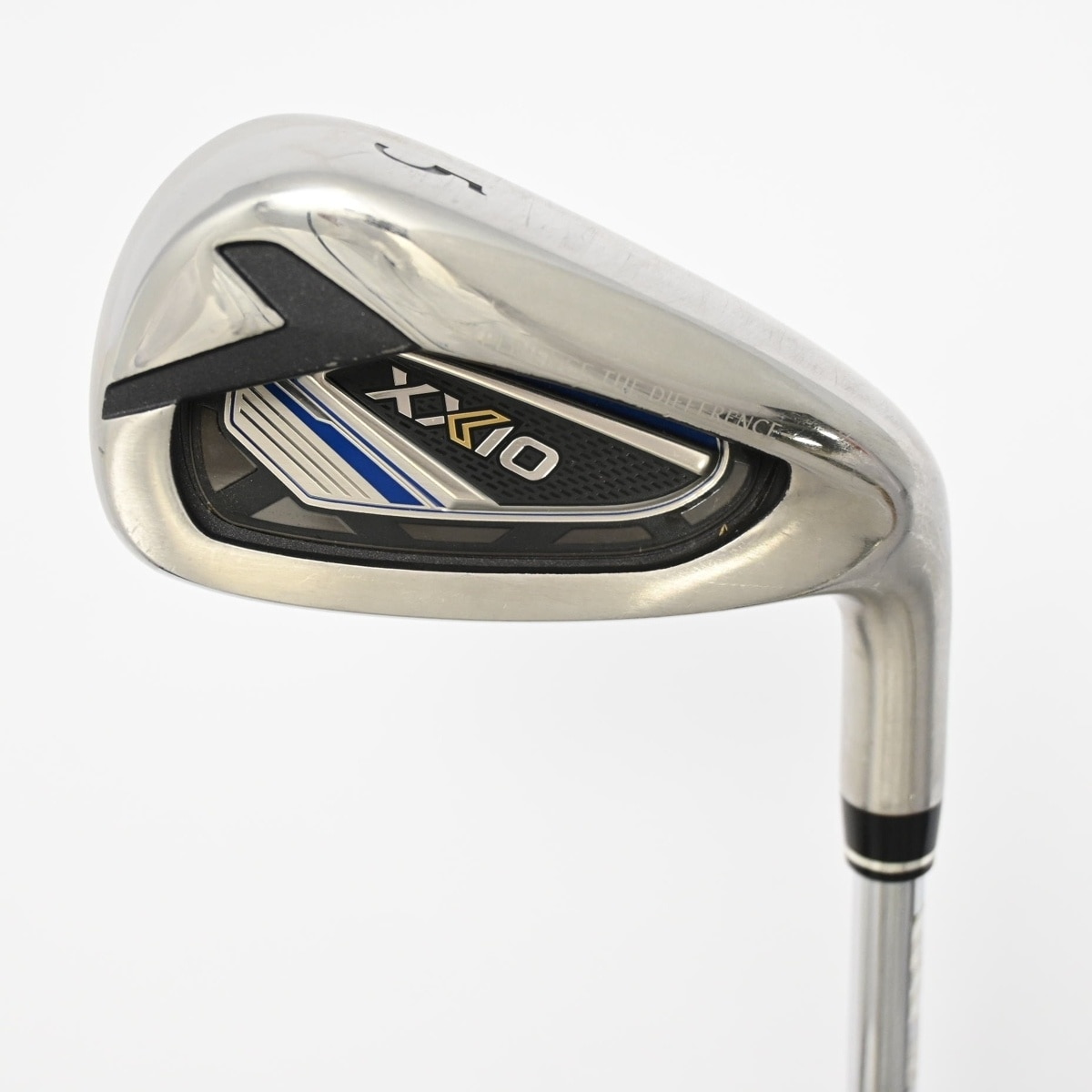 中古】ゼクシオ アイアンセット (ダンロップ) 通販｜GDO中古ゴルフクラブ