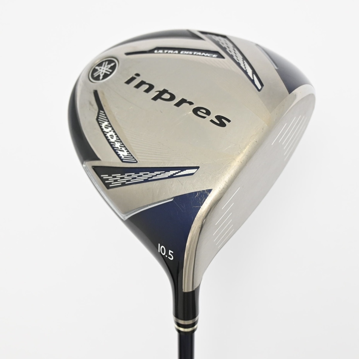 中古】インプレス UD+2 [2019] ドライバー (ヤマハ) インプレス メンズ