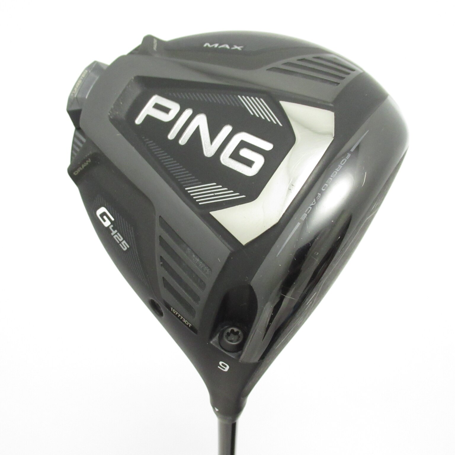 中古】G425 ドライバー (ピン) 通販｜GDO中古ゴルフクラブ