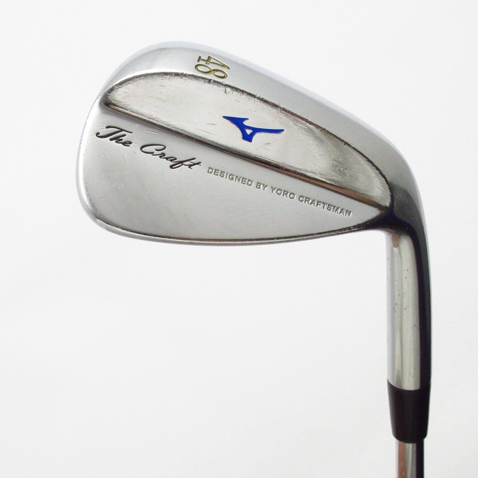 中古】The Craft(2023) ウェッジ N.S.PRO MODUS3 TOUR 105 48-18