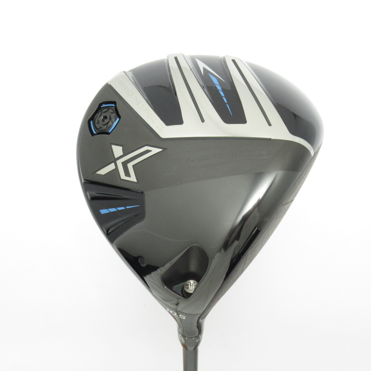 中古】ゼクシオ X(2024) ドライバー Miyazaki AX-3 10.5 SR BC