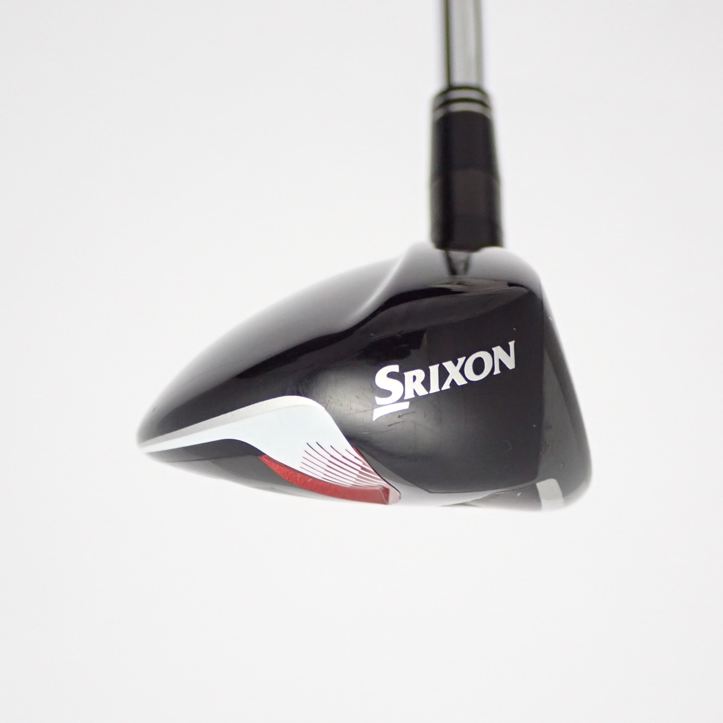 中古】スリクソン ZX ハイブリッド ユーティリティ Dynamic Gold MID