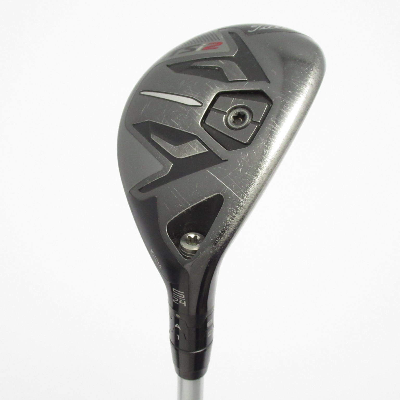 中古】TSi2 ユーティリティ Air Speeder BS for Utility 24 R相当 CD
