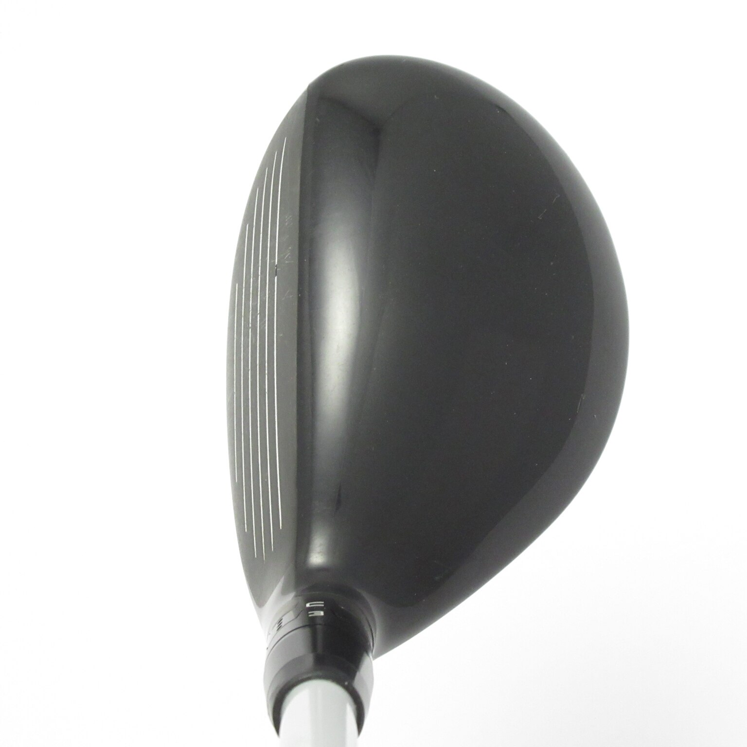 【中古ゴルフクラブ】タイトリスト　TSi　TSi2 ユーティリティ Air Speeder BS for Utility　シャフト：Air Speeder BS for Utility 中古】TSi2 ユーティリティ Air Speeder BS for Utility 24 R相当 CD