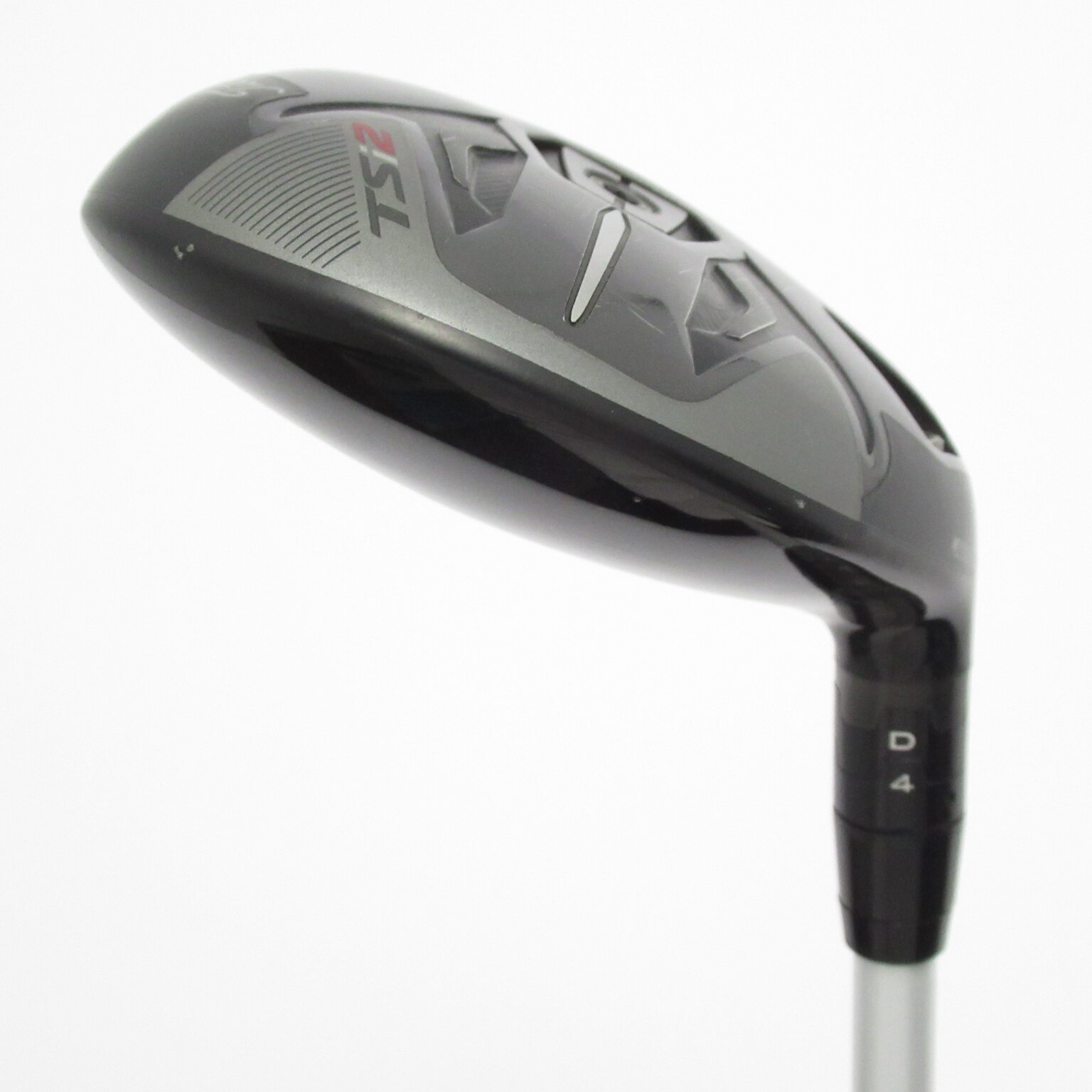 中古】TSi2 ユーティリティ Air Speeder BS for Utility 24 R相当 CD