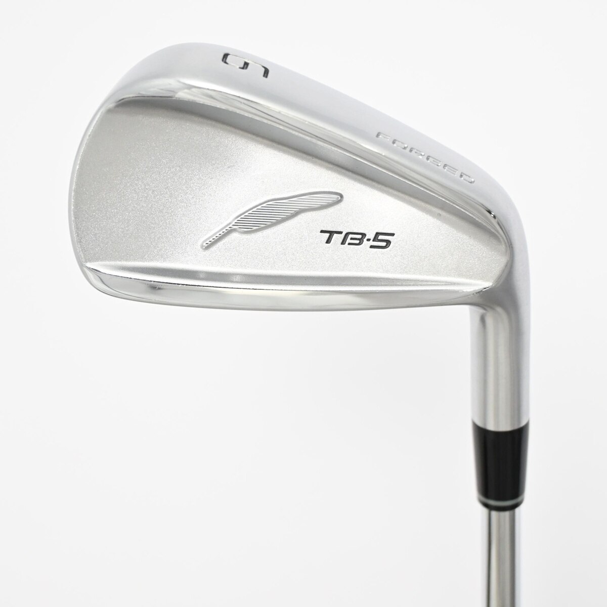 中古】TB-5 FORGED2023 アイアンセット (フォーティーン) FOURTEEN