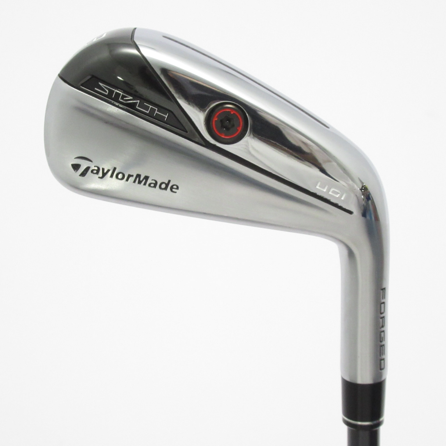 中古】STEALTH UDI ユーティリティ (テーラーメイド) ステルス 通販