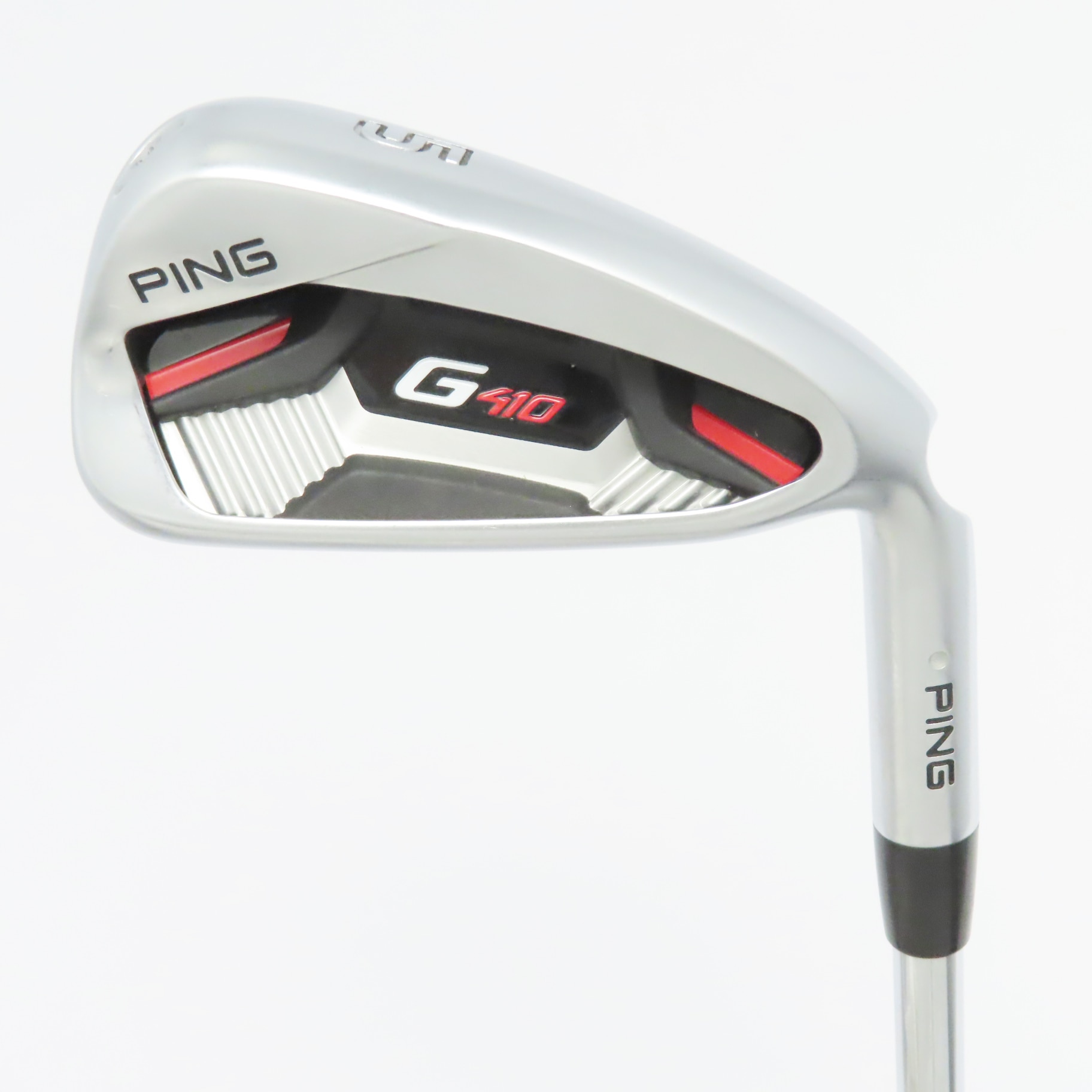 中古】G410 アイアンセット (ピン) G410 通販｜GDO中古ゴルフクラブ
