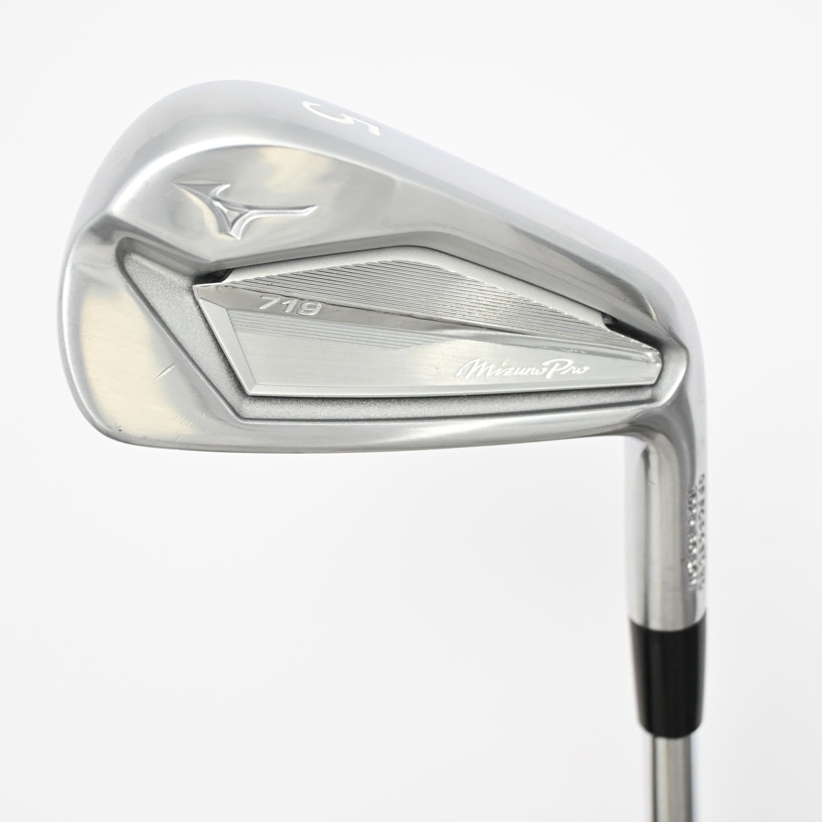 【レフティ・赤刻印】MIZUNO PRO 719 MODUS3 TOUR105 レフティ・赤刻印】MIZUNO PRO 719 MODUS3 TOUR105 - メルカリ