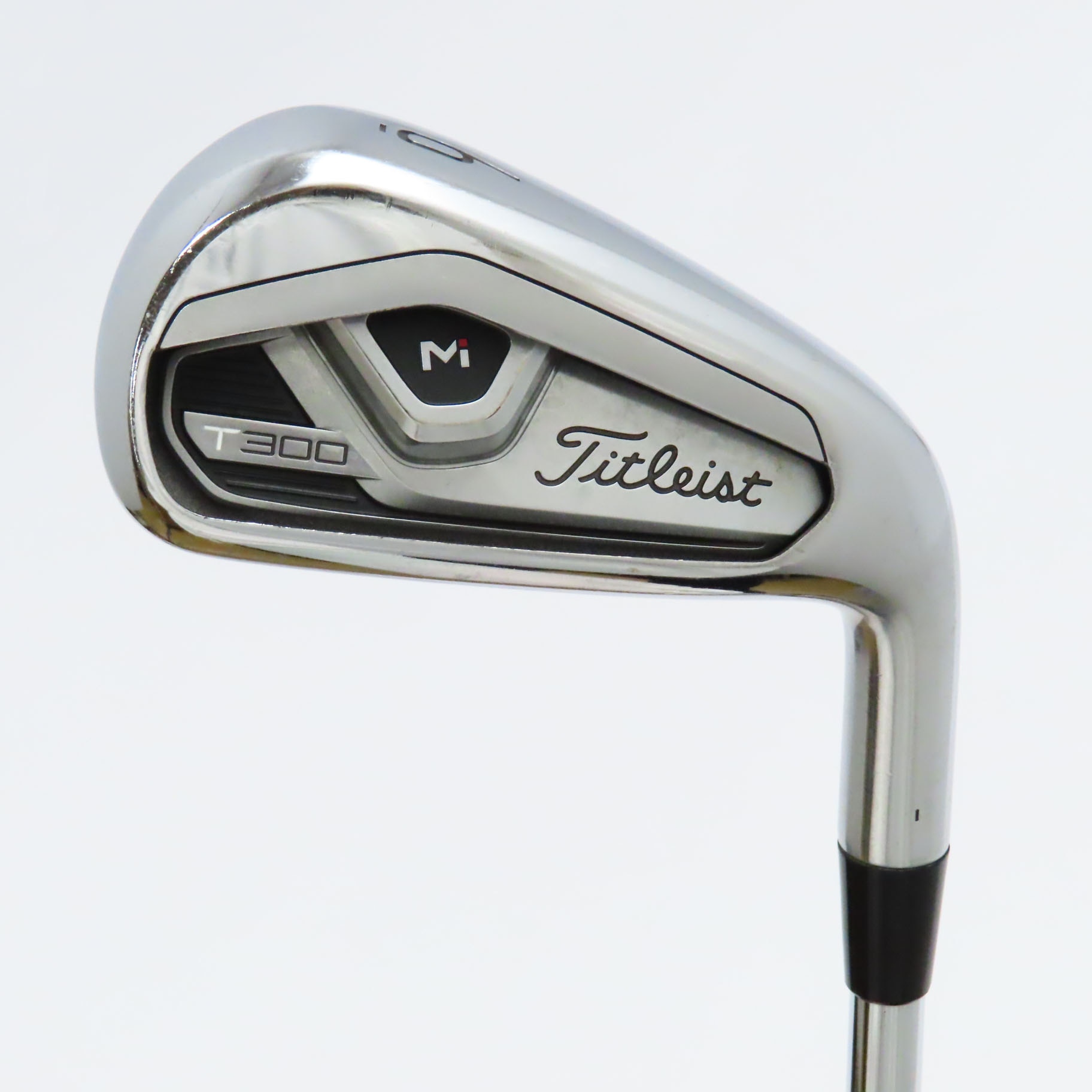 中古】T300(2021) アイアンセット (タイトリスト) Tシリーズ 通販｜GDO