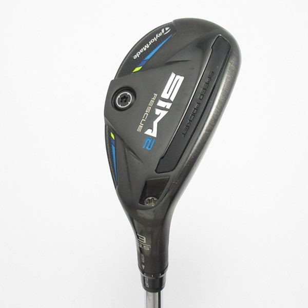 中古】SIM2 レスキュー ユーティリティ Dynamic Gold HT 19.5 S200 C 