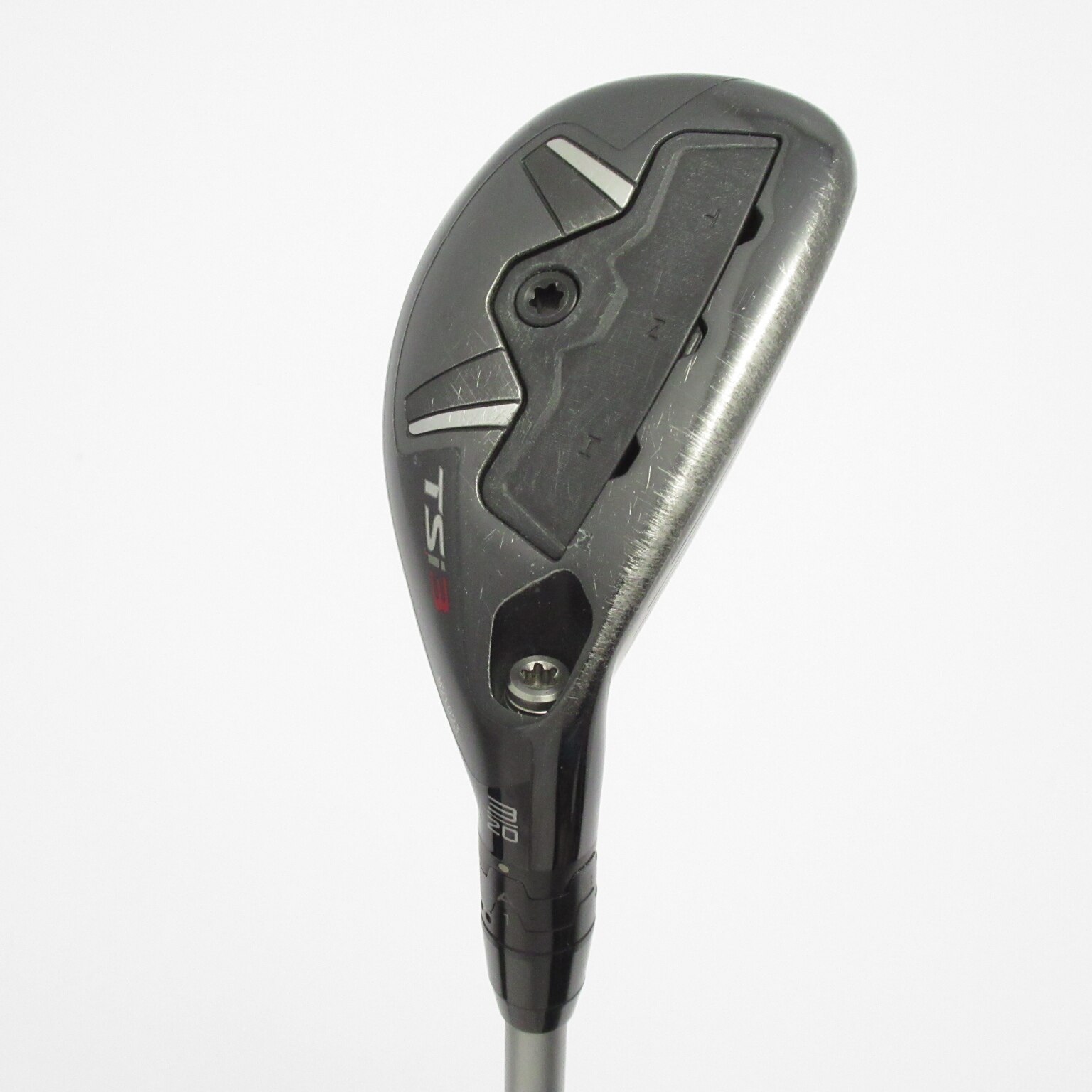 中古】TSi3 ユーティリティ MMT TSP121 55 20 S CD(ユーティリティ