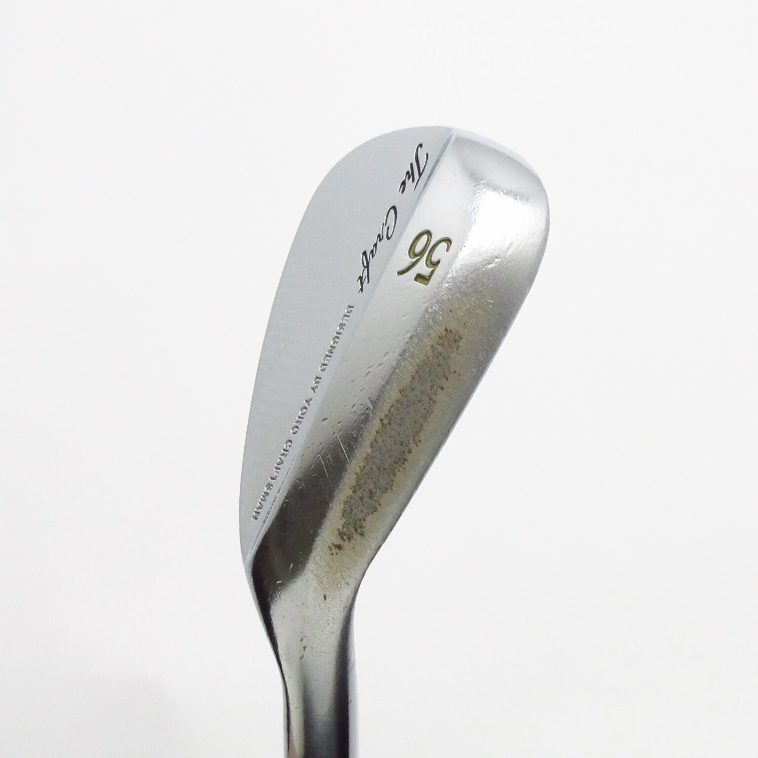 中古】The Craft(2023) ウェッジ N.S.PRO MODUS3 TOUR 105 56-26 S D