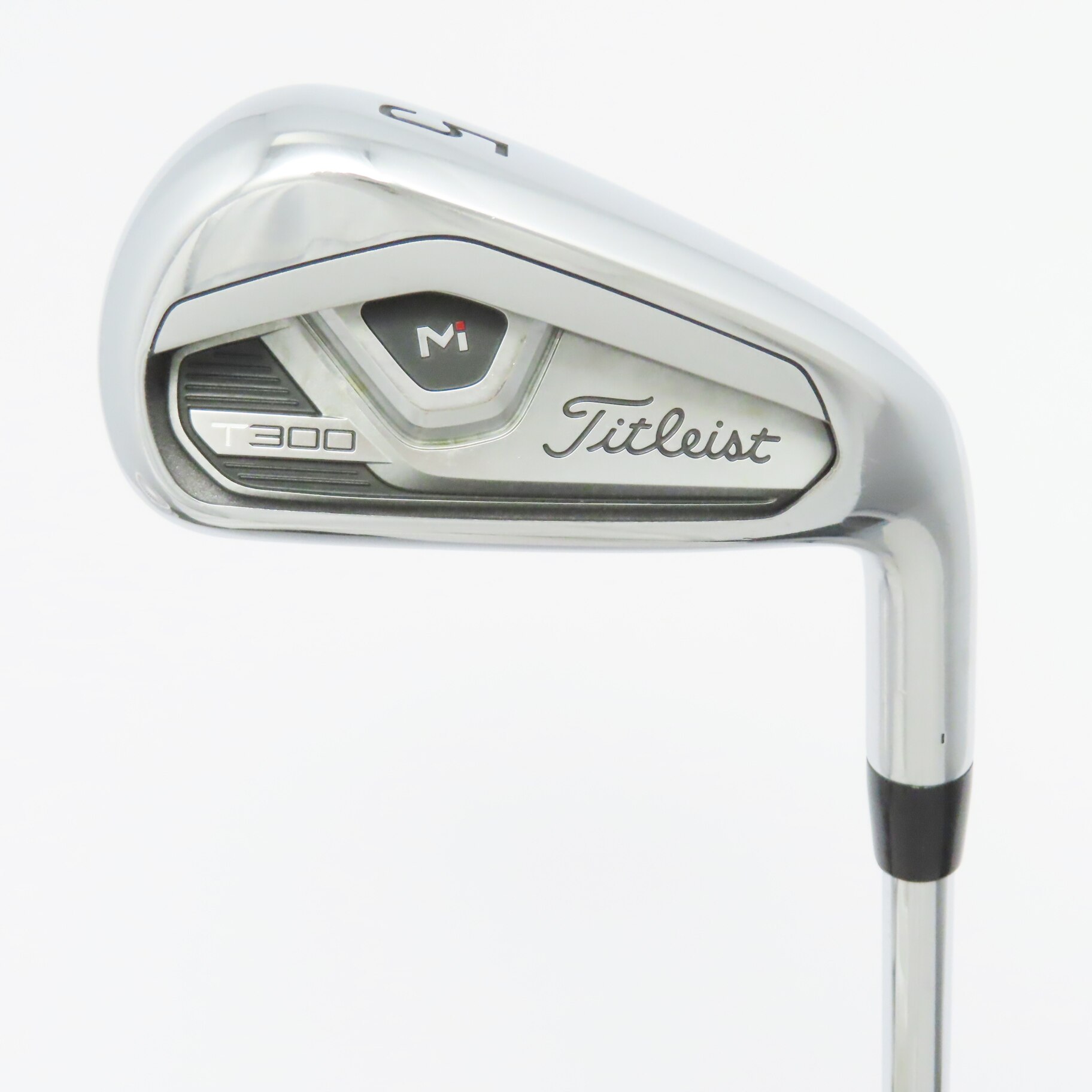 中古】T300(2021) アイアンセット (タイトリスト) Tシリーズ 通販｜GDO