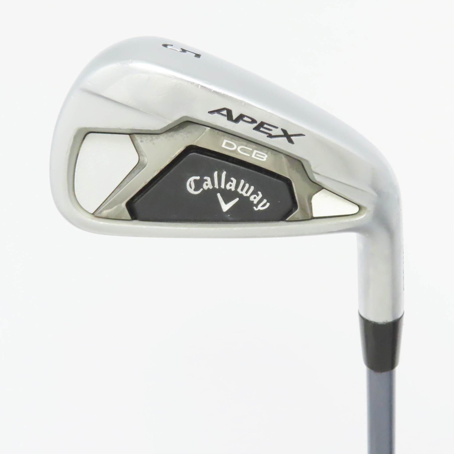 【5本セット】キャロウェイ APEX 2019年モデル 5,6,7,8,9 Amazon.co.jp: キャロウェイ (Callaway) アイアンセット APEX メンズ用