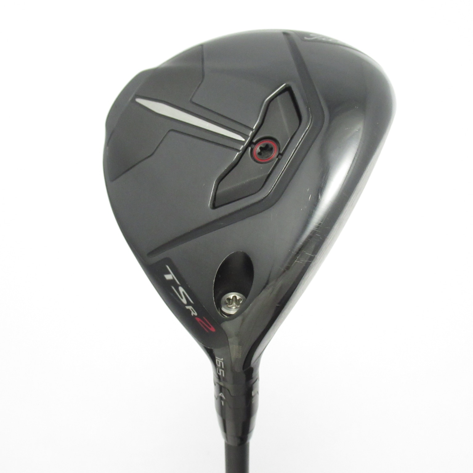 中古】TSR フェアウェイウッド (タイトリスト) 通販｜GDO中古ゴルフクラブ
