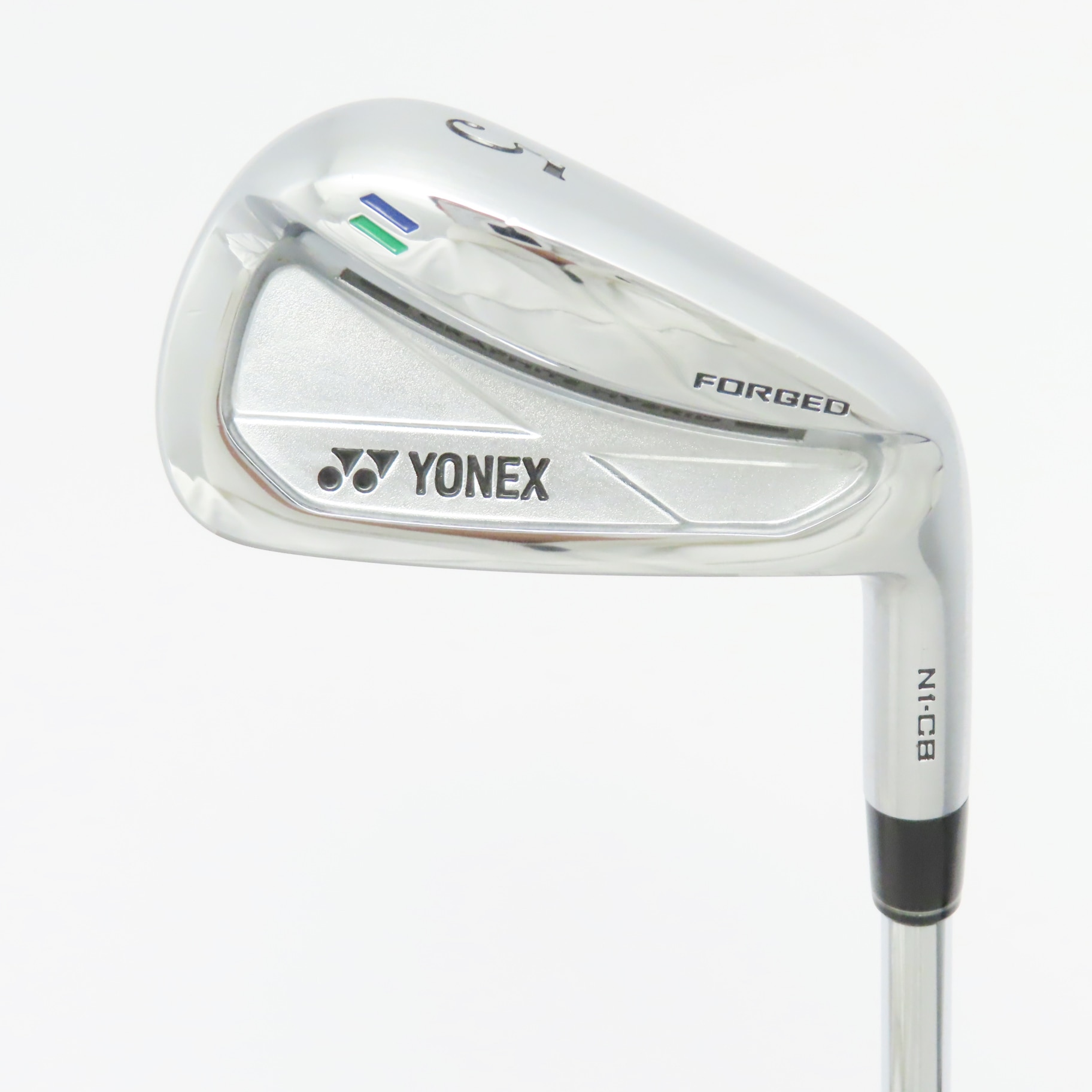 YONEX N1-CB modus 125 S 6本セット　名器　アイアン YONEX N1-CB modus 125 S 6本セット 名器 アイアン YONEX N1-CB modus