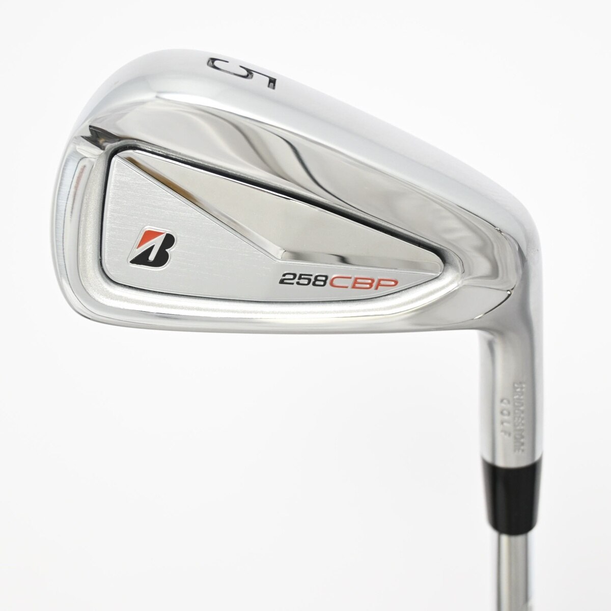 中古】ブリヂストンゴルフ アイアンセット (ブリヂストン) 通販｜GDO