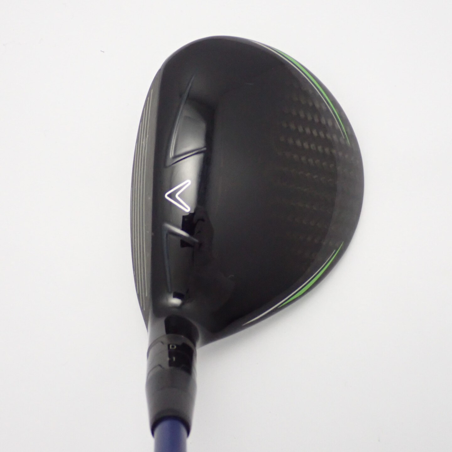 中古】GBB エピック Sub Zero フェアウェイウッド Tour AD VR-6 15 S C