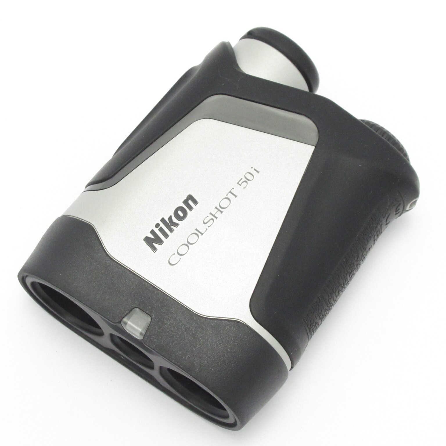 中古】COOLSHOT 50i - - - C(パーツ)|NIKON(ニコン)の通販 - GDO