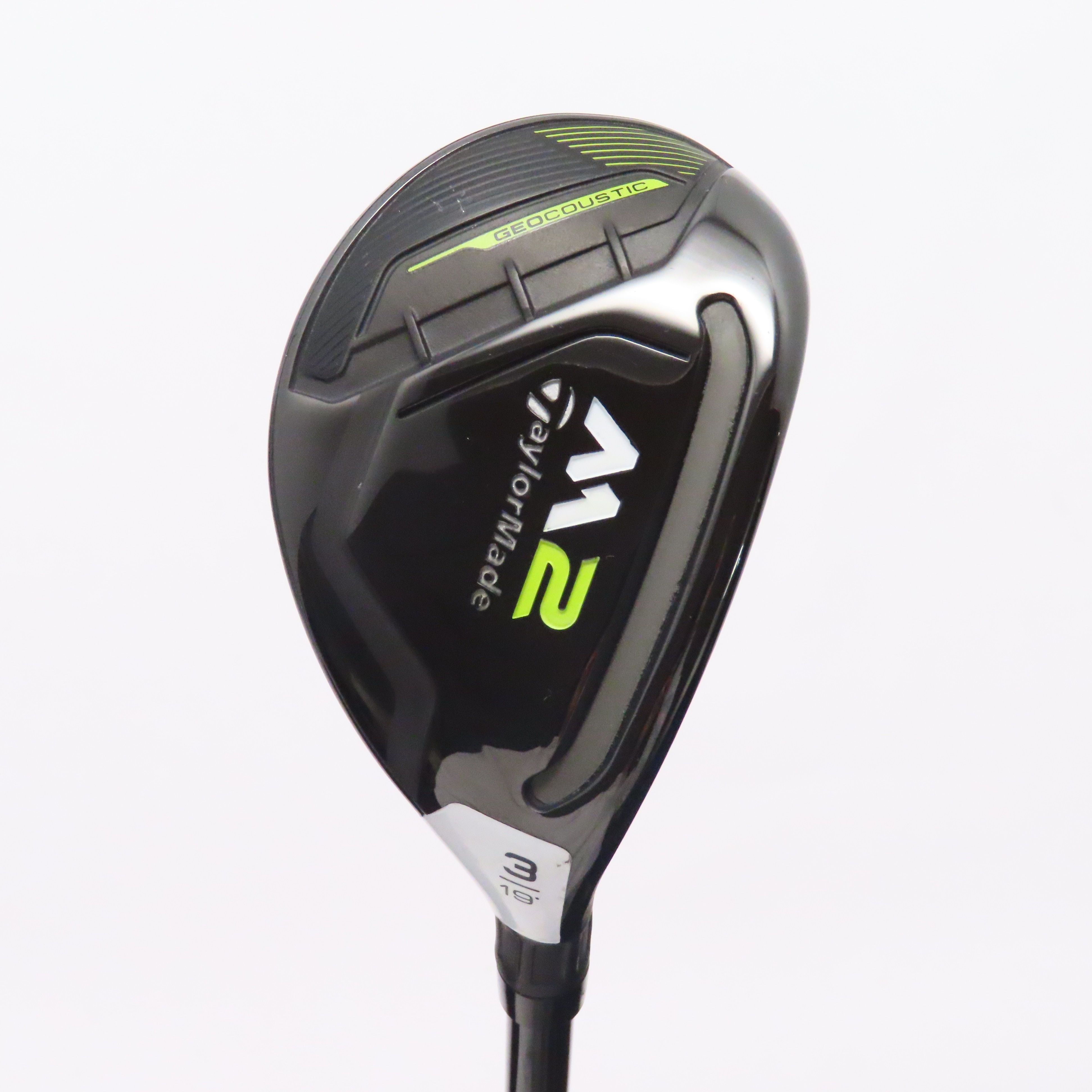 中古】M2 ユーティリティ (テーラーメイド) 通販｜GDO中古ゴルフクラブ