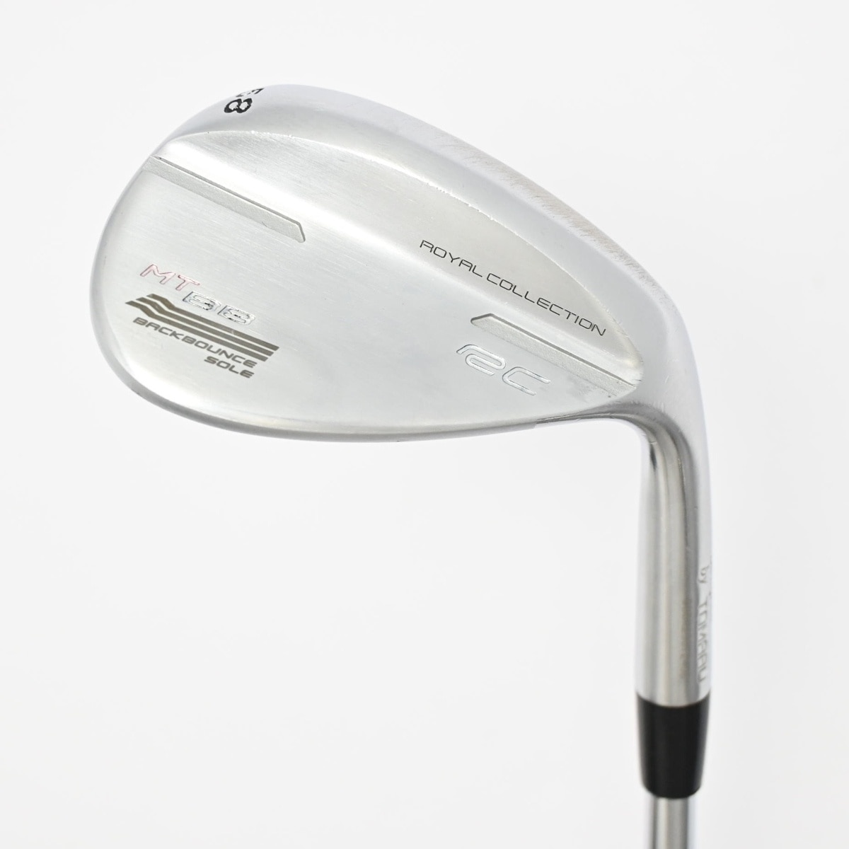 ロイヤルコレクションMT-BBウェッジ52.58° ロイヤルコレクションMT-BBウェッジ52.58° ロイヤルコレクション BB
