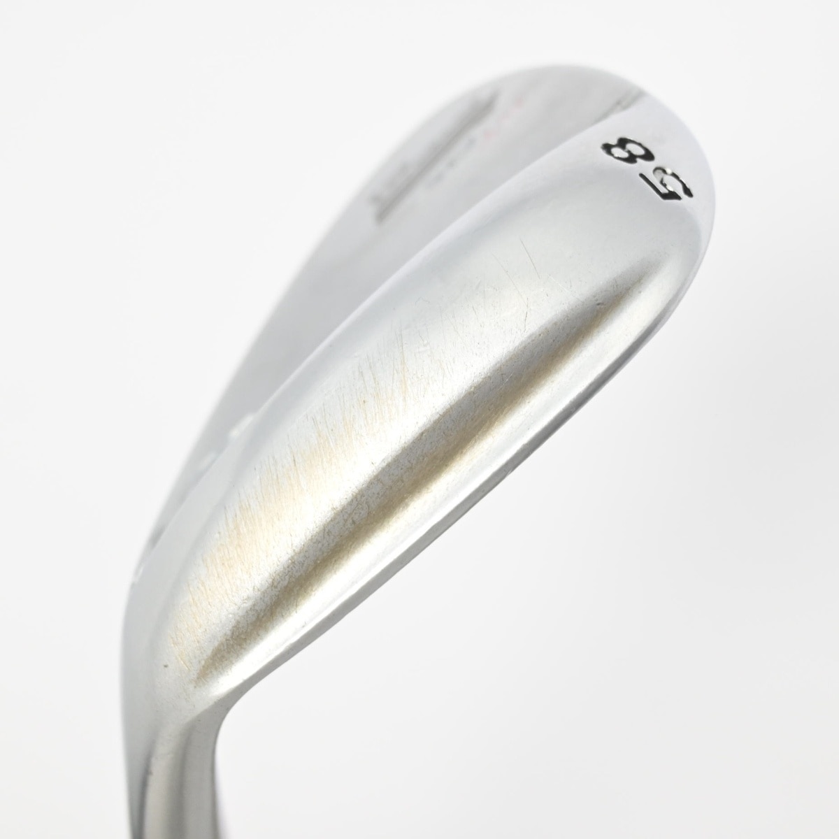 中古】BB WEDGE ウェッジ Dynamic Gold 58-12 S200 CD(ウェッジ（単品