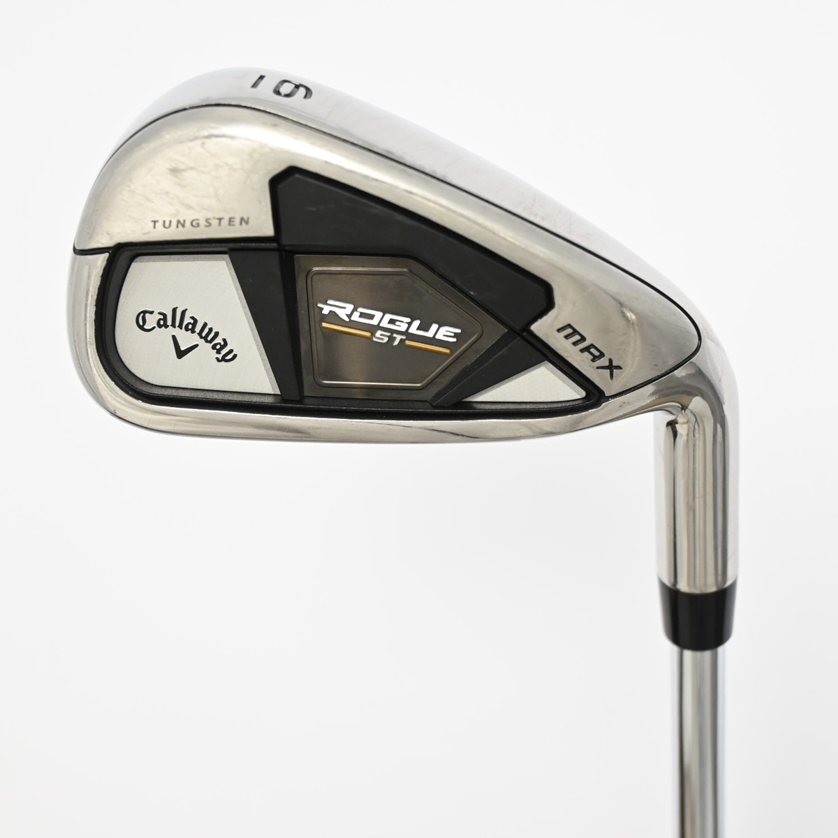 中古】ローグ アイアンセット (キャロウェイ) 通販｜GDO中古