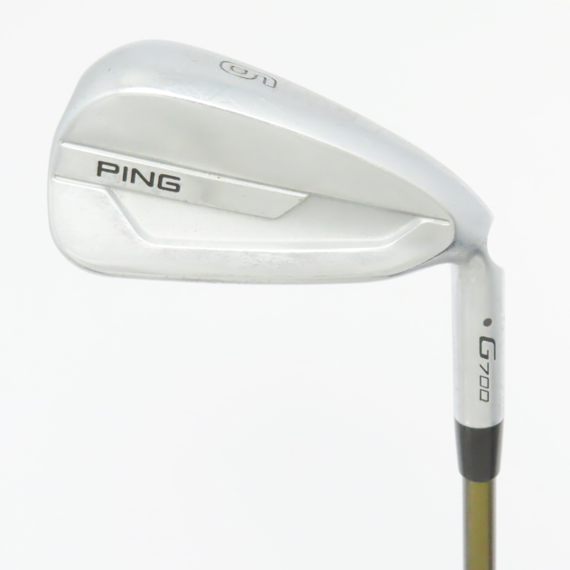 G700 アイアンセット G700｜ピン｜アイアンセット｜ALTA J CB｜中古ゴルフクラブを探す