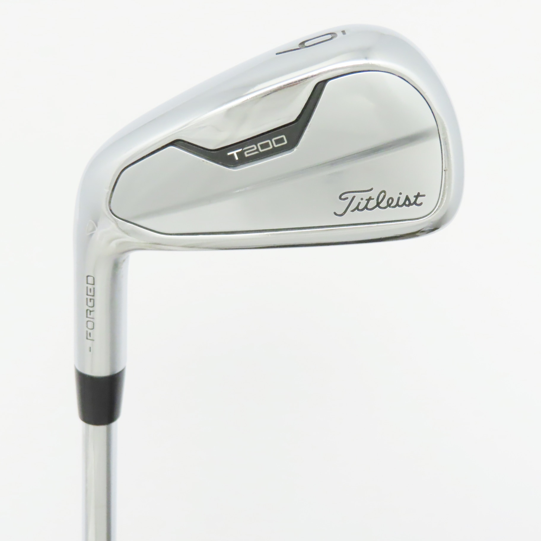 タイトリスト　レフティ　ゴルフセット 中古】タイトリスト アイアンセット レフティ 通販｜GDO中古