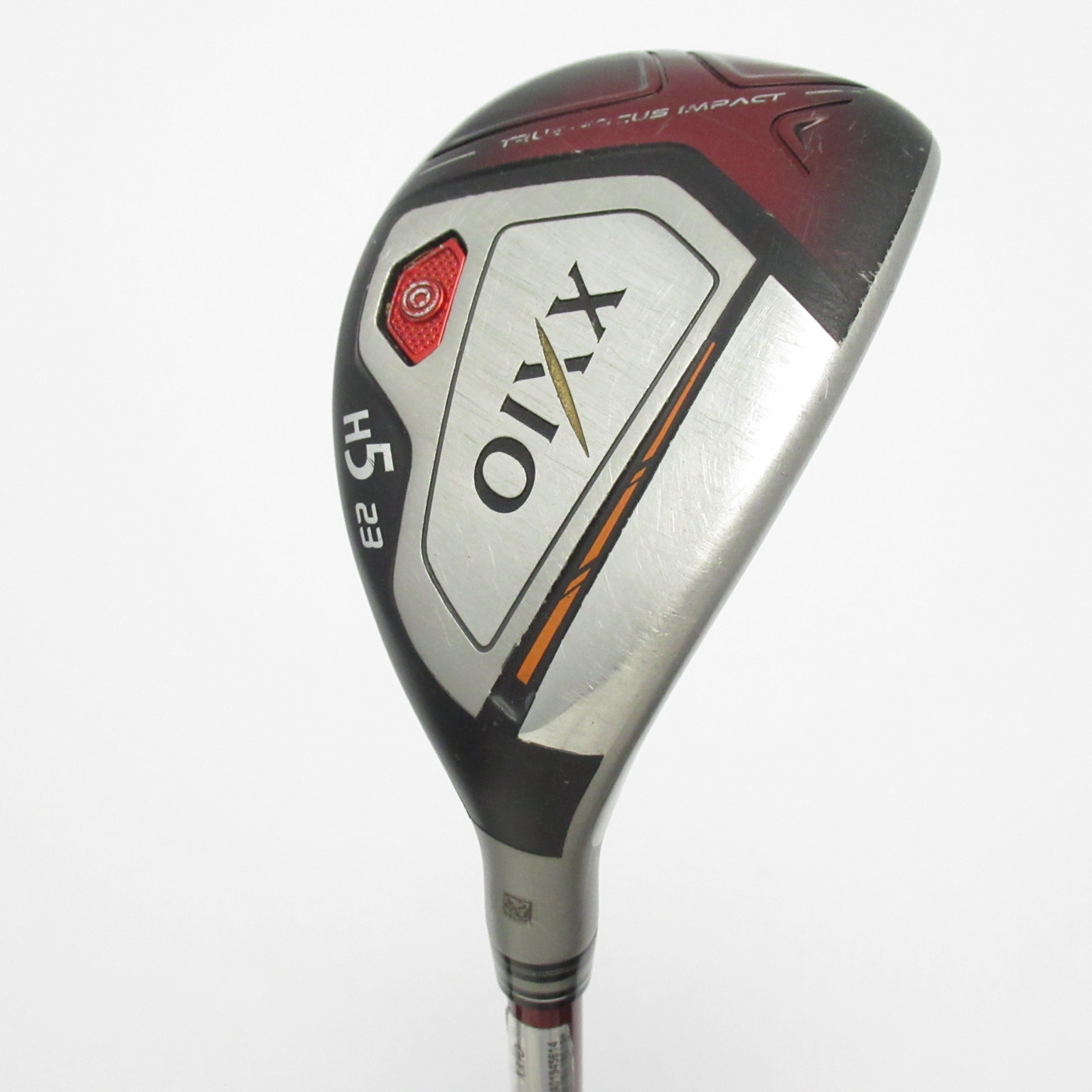 中古】ゼクシオ ユーティリティ (ダンロップ) 通販｜GDO中古ゴルフクラブ