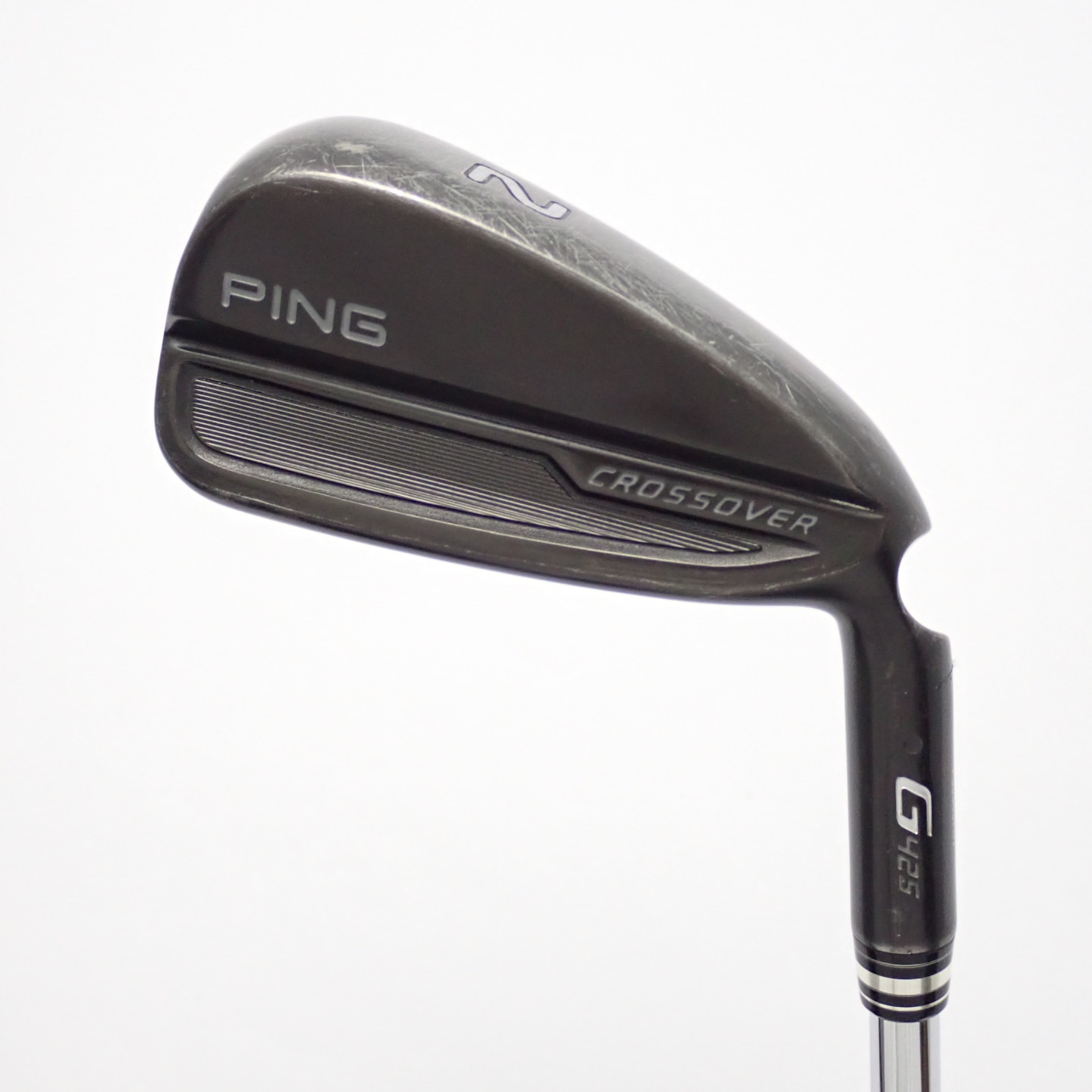 中古】G425 CROSSOVER ユーティリティ (ピン) G425 通販｜GDO中古