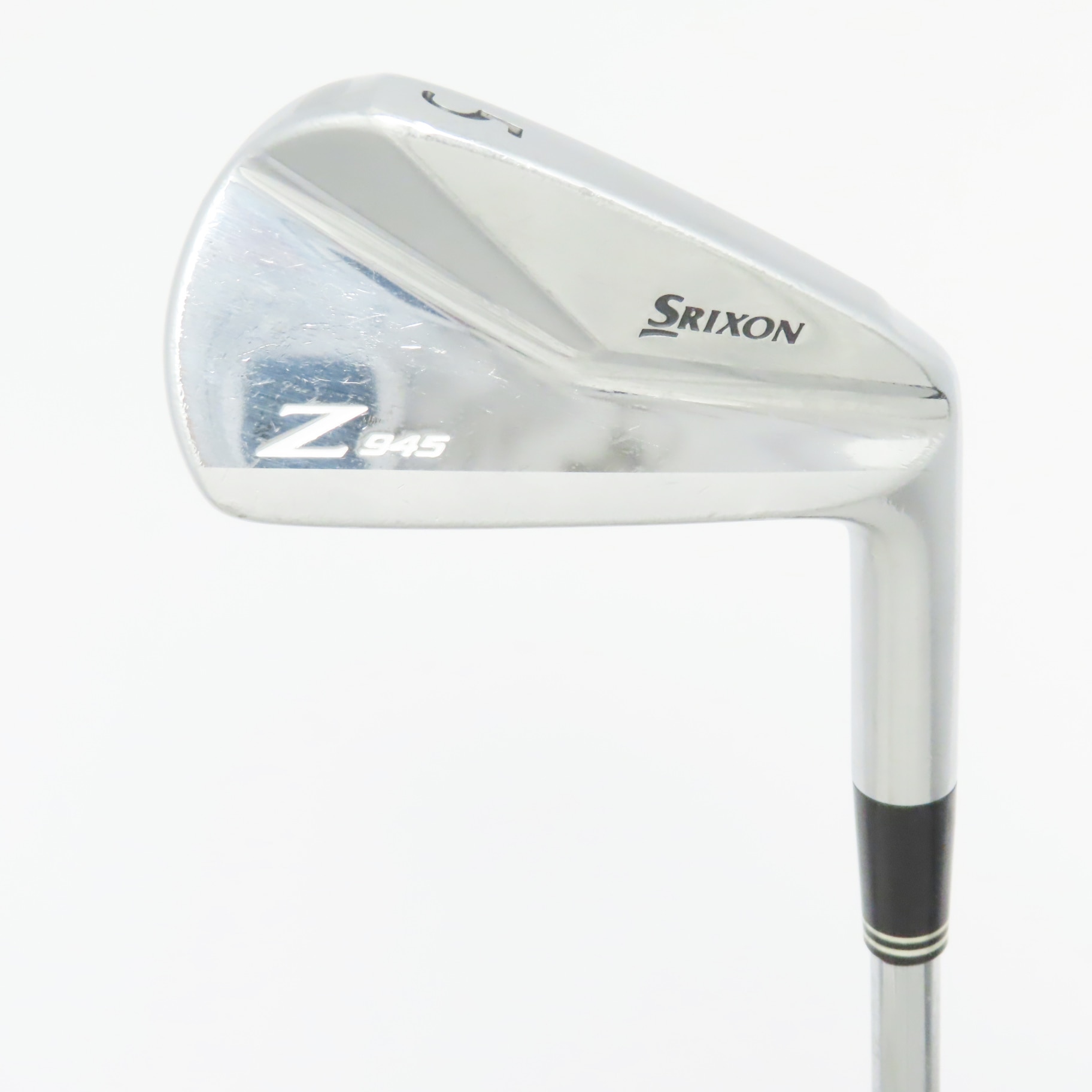 中古】SRIXON Z945 アイアンセット (ダンロップ) スリクソン 通販｜GDO
