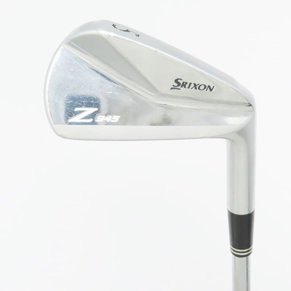 中古】スリクソン Z945 アイアン Dynamic Gold TOUR ISSUE Design 