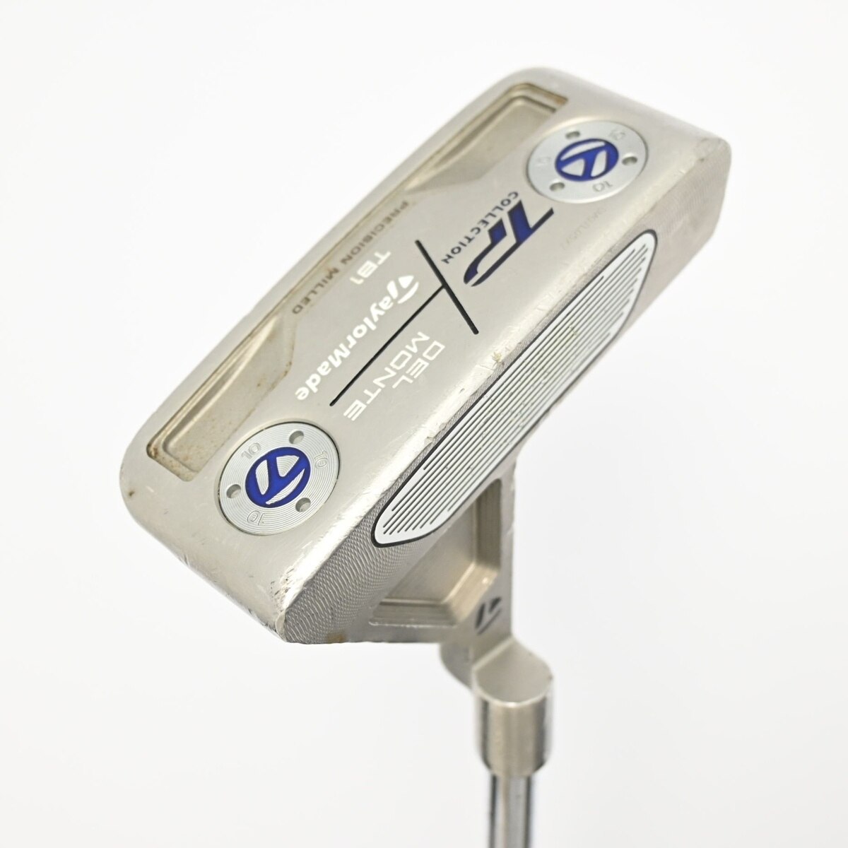 TP コレクション DEL MONTE ハイドロブラスト テーラーメイド TPコレクション ハイドロブラスト DELMONTE