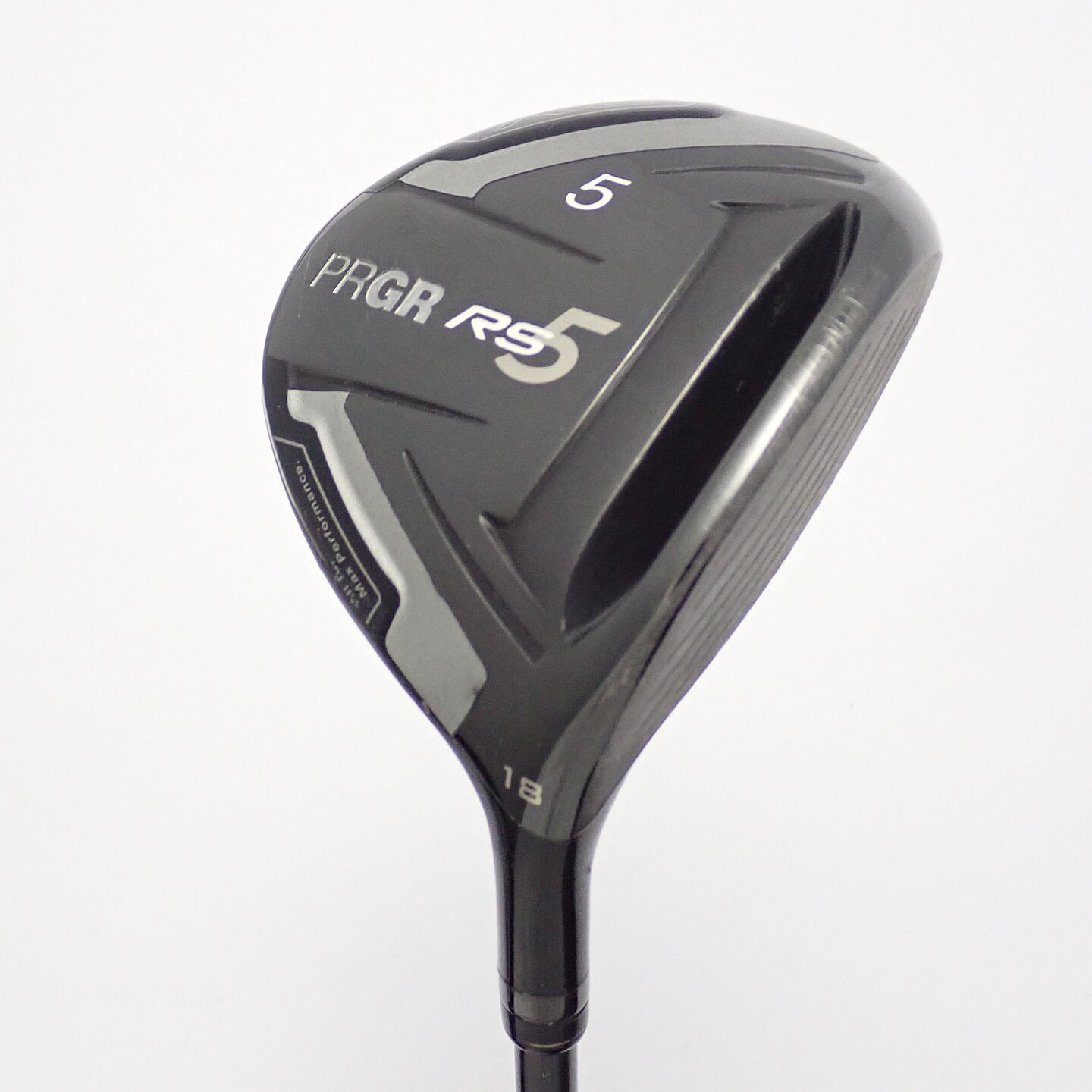 中古】プロギア(PRGR) フェアウェイウッド 通販｜GDO中古ゴルフ