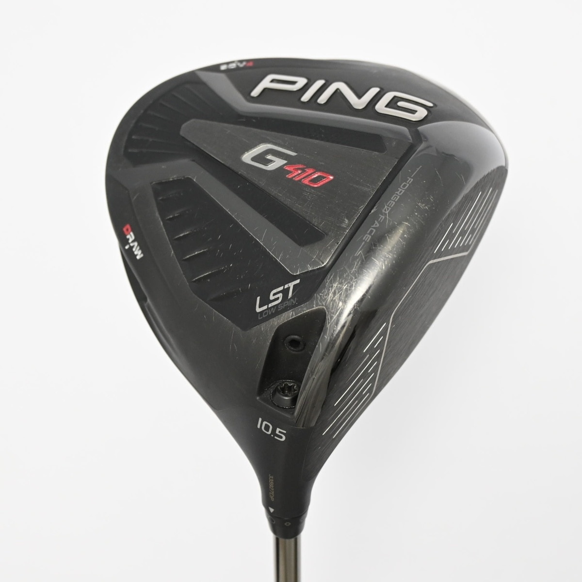 中古】G410 LST ドライバー (ピン) G410 通販｜GDO中古ゴルフクラブ