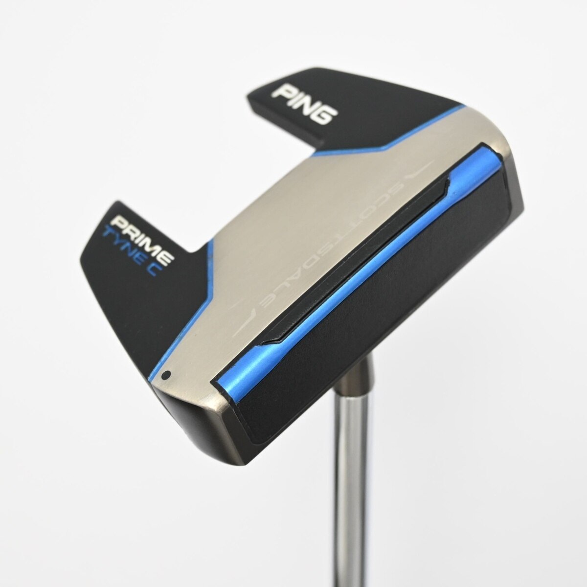 中古】スコッツデール TYNE C(2025) パター (ピン) PING 通販｜GDO中古