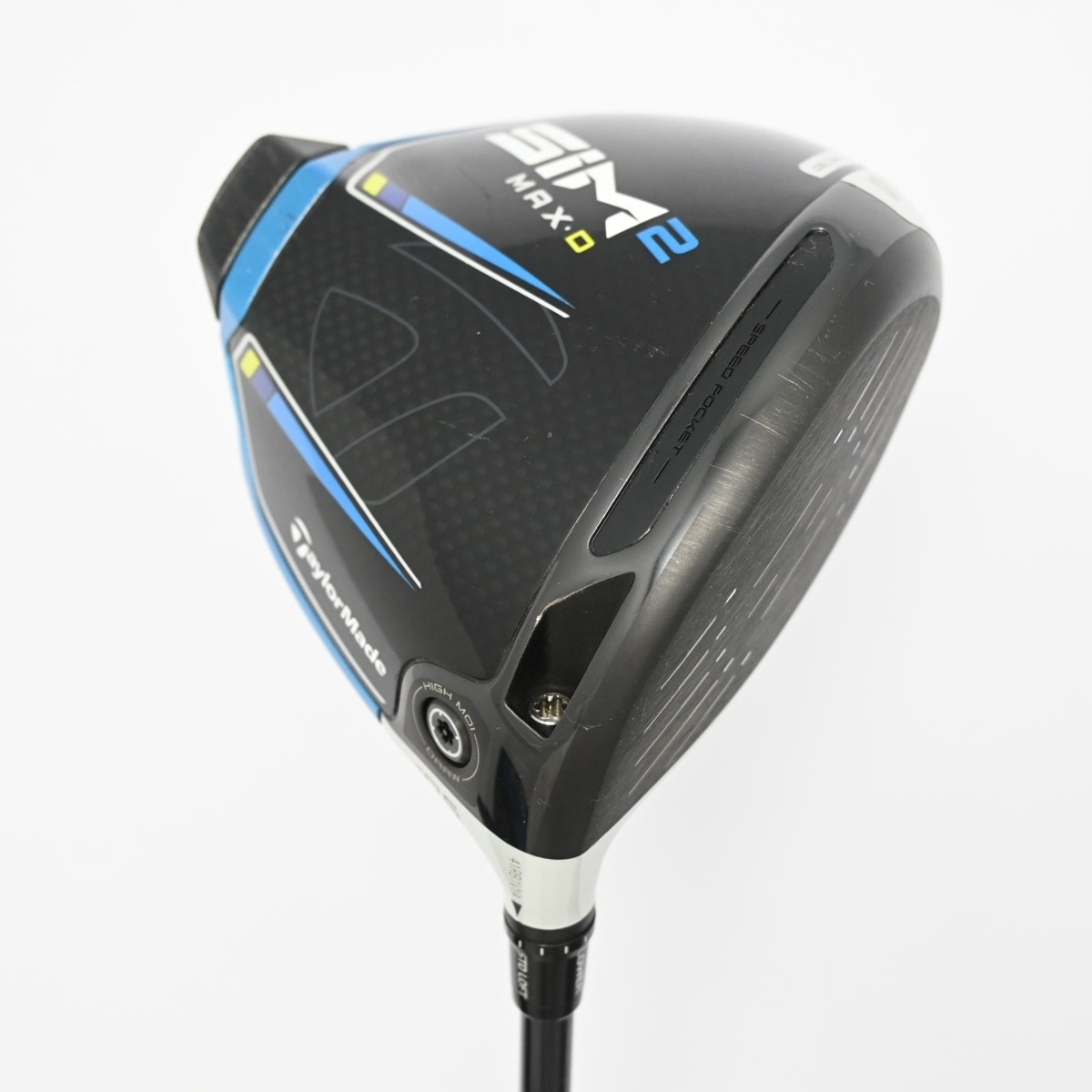 に*0様 TaylorMade SIM MAX ディアマナTM５０ドライバー 口コミ・評価｜SIM マックス ドライバー Diamana ZF50／60