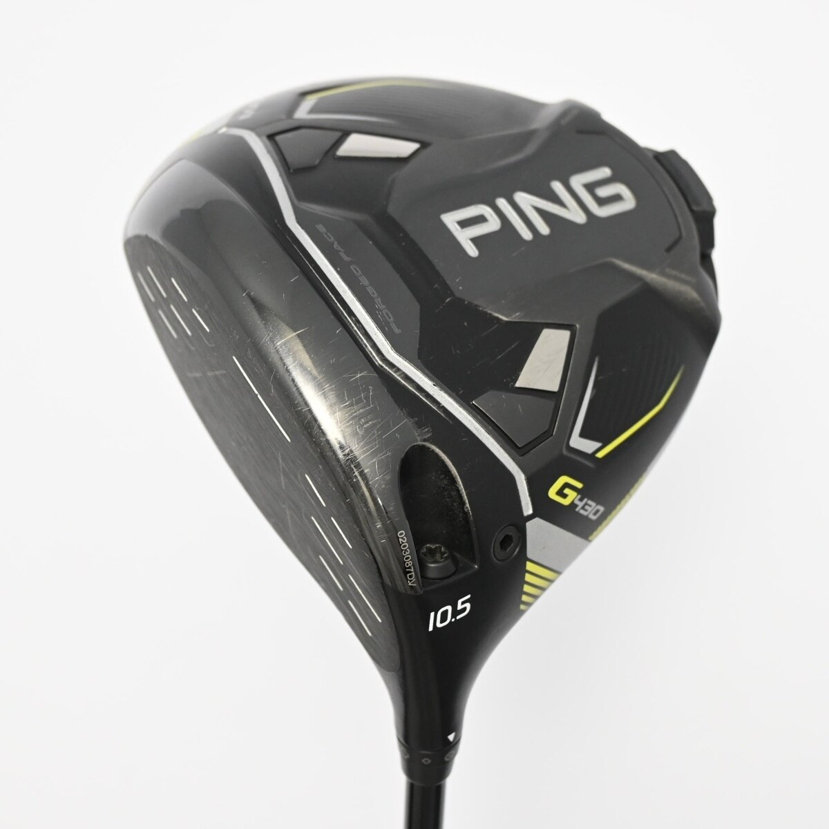 中古】G430 ドライバー (ピン) レフティ 通販｜GDO中古ゴルフクラブ