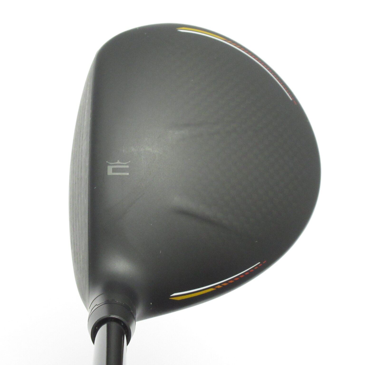 中古】LTDx フェアウェイウッド オリジナル Tour AD for Cobra 15 S C