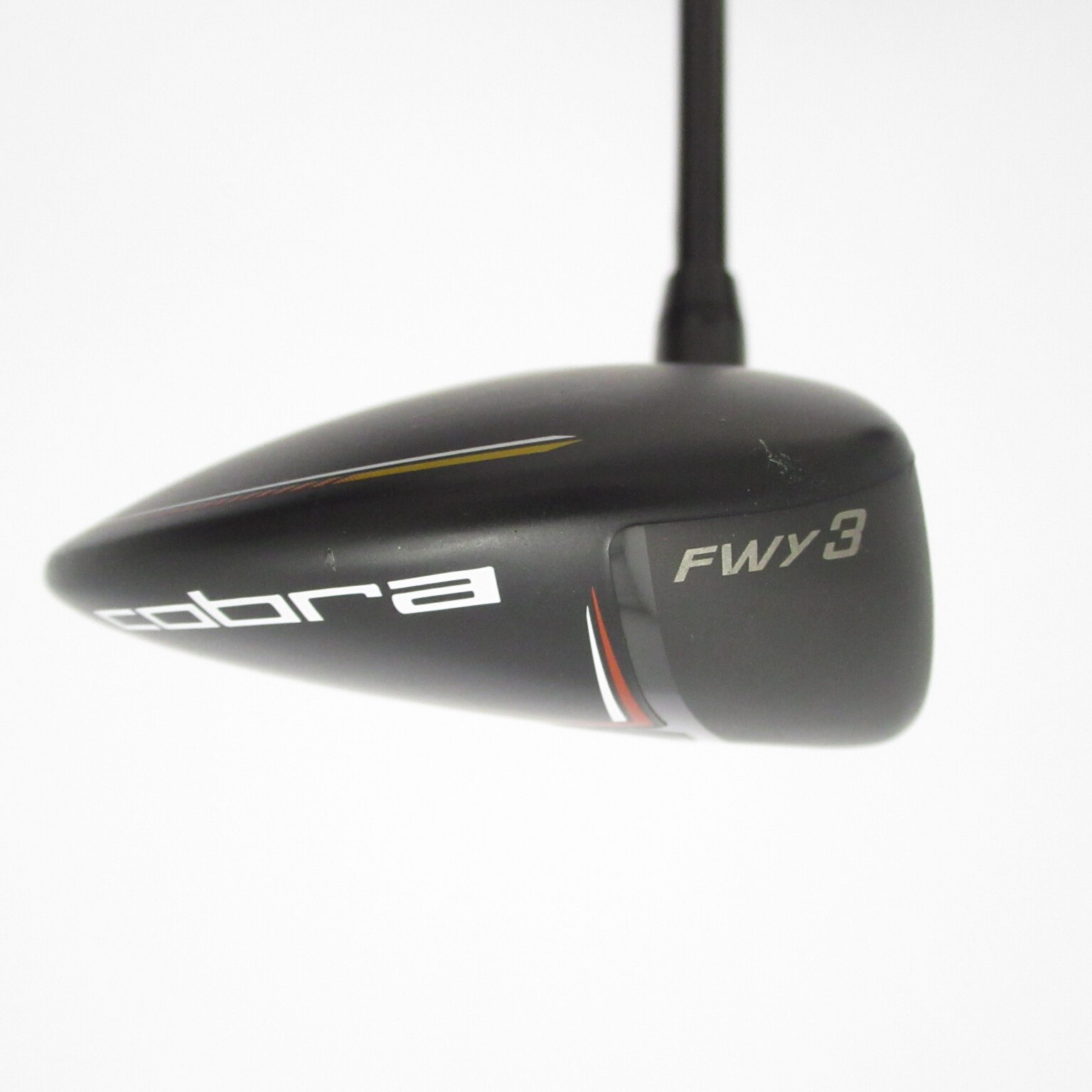 中古】LTDx フェアウェイウッド オリジナル Tour AD for Cobra 15 S C