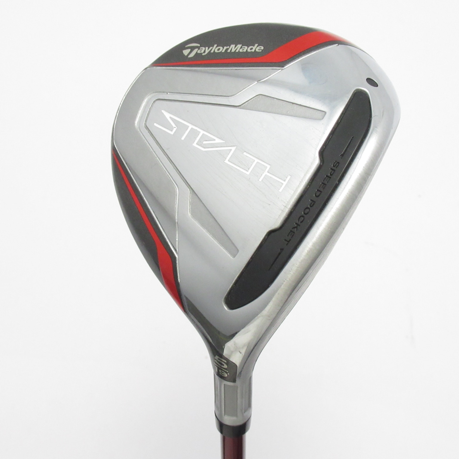 TaylorMade Stealth ステルス フェアウェイウッド 3番 5番
