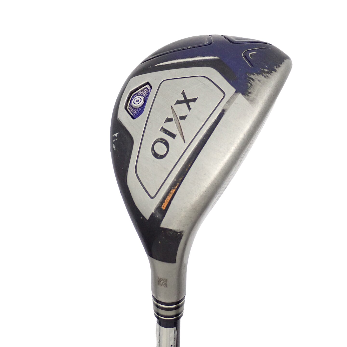 中古】ゼクシオ [2018] (ダンロップ) ゼクシオ 通販｜GDO中古ゴルフクラブ