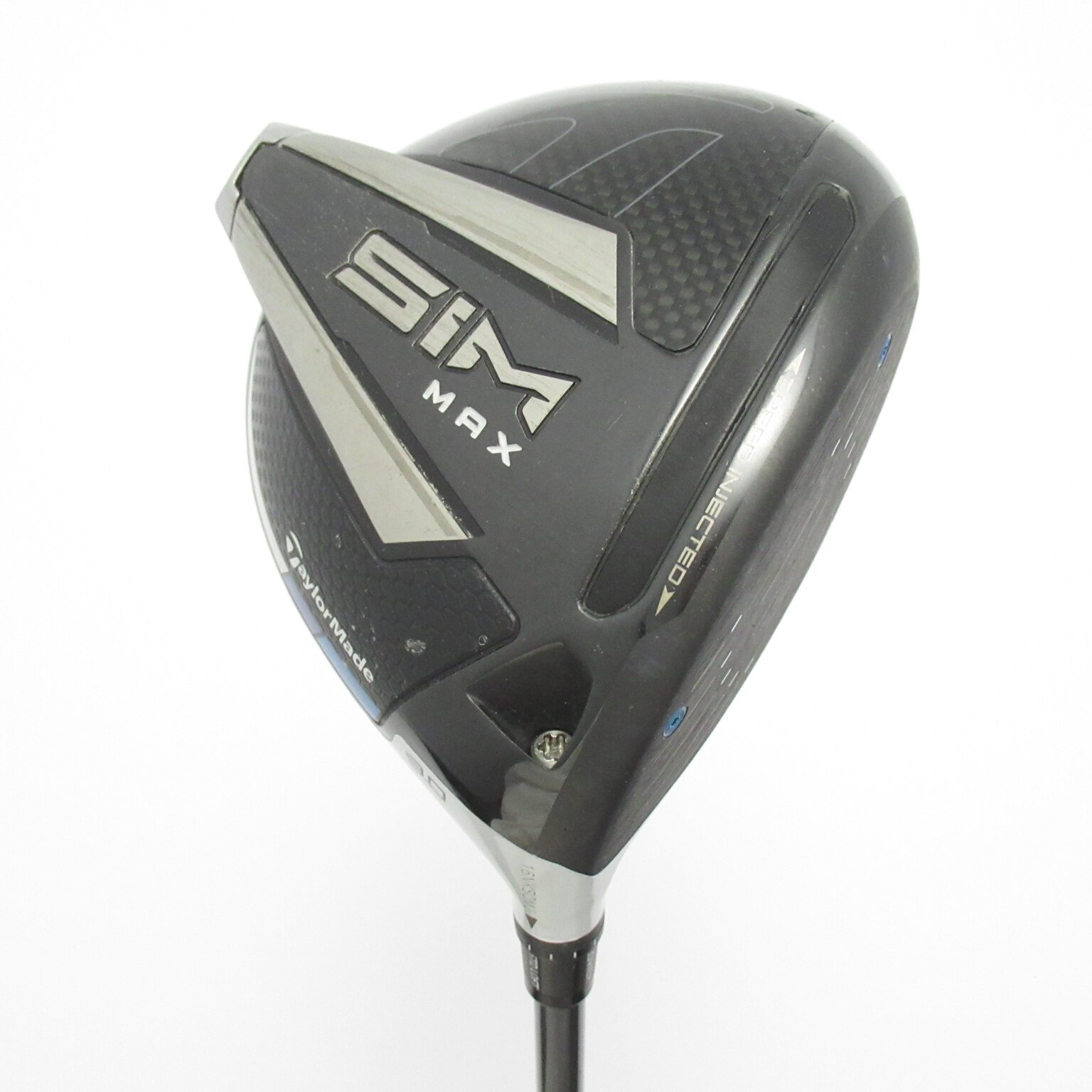 中古】SIM MAX ドライバー (テーラーメイド) SIM 通販｜GDO中古ゴルフ
