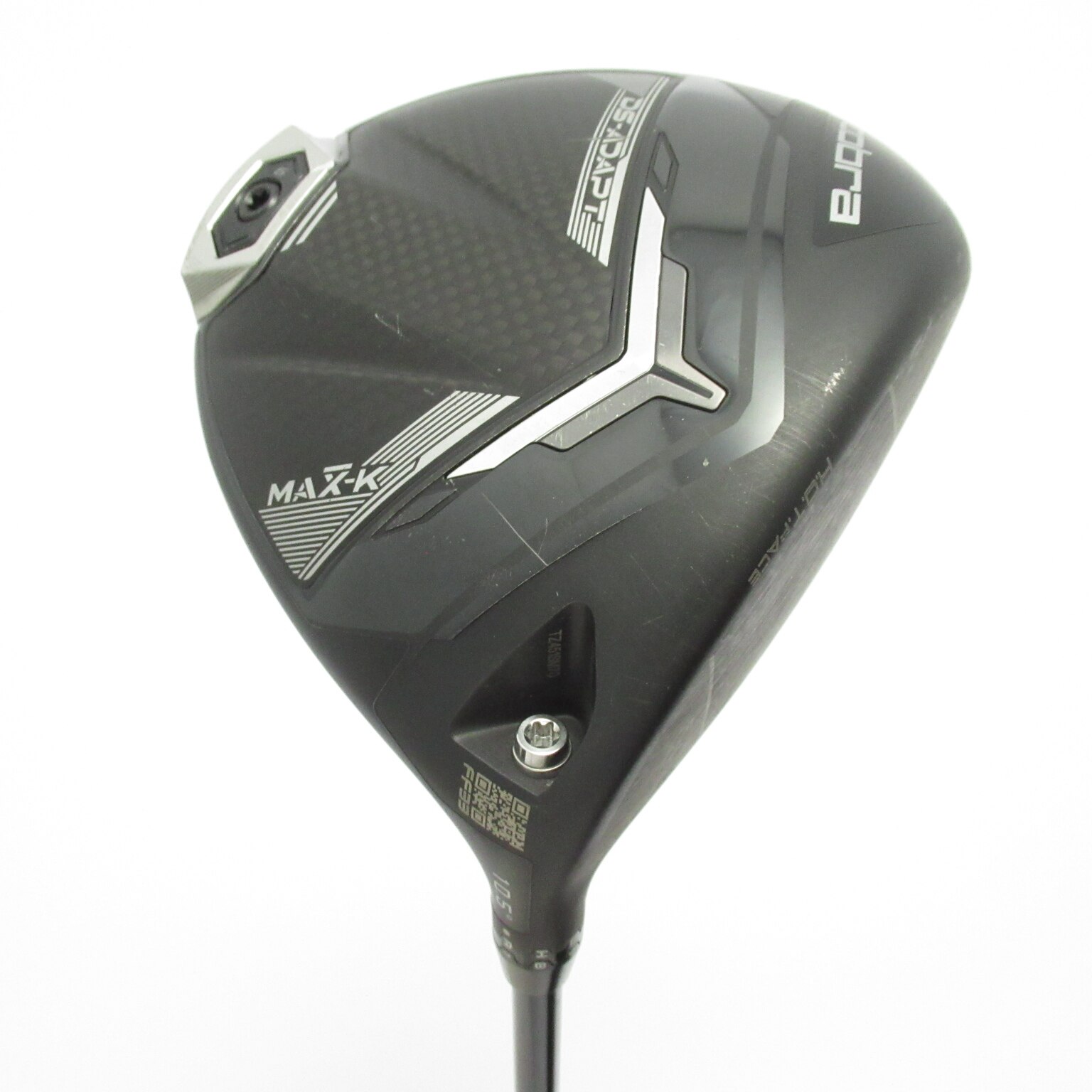 コブラ COBRA DS-ADAPT MAX-D 10.5° ヘッド単体 DS-ADAPT MAX-K Driver – COBRA Golf