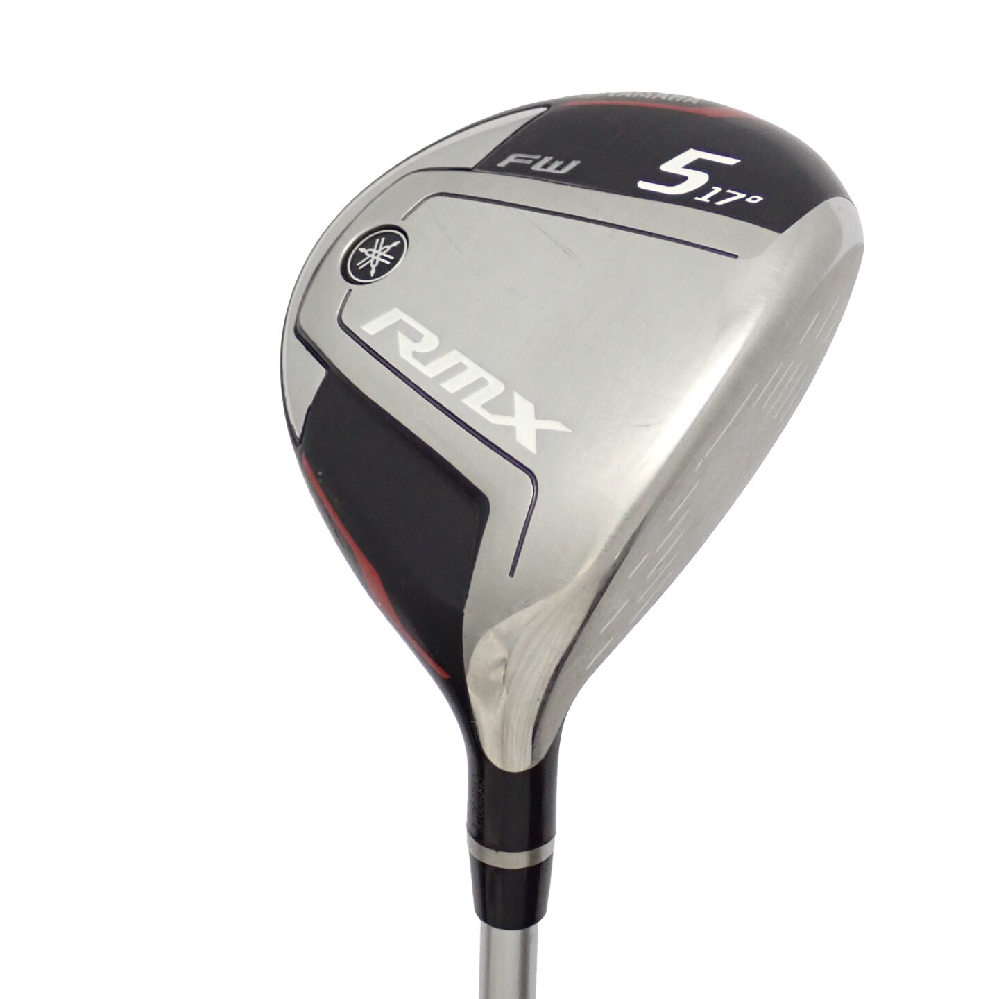 中古】RMX フェアウェイウッド (ヤマハ) 通販｜GDO中古ゴルフクラブ