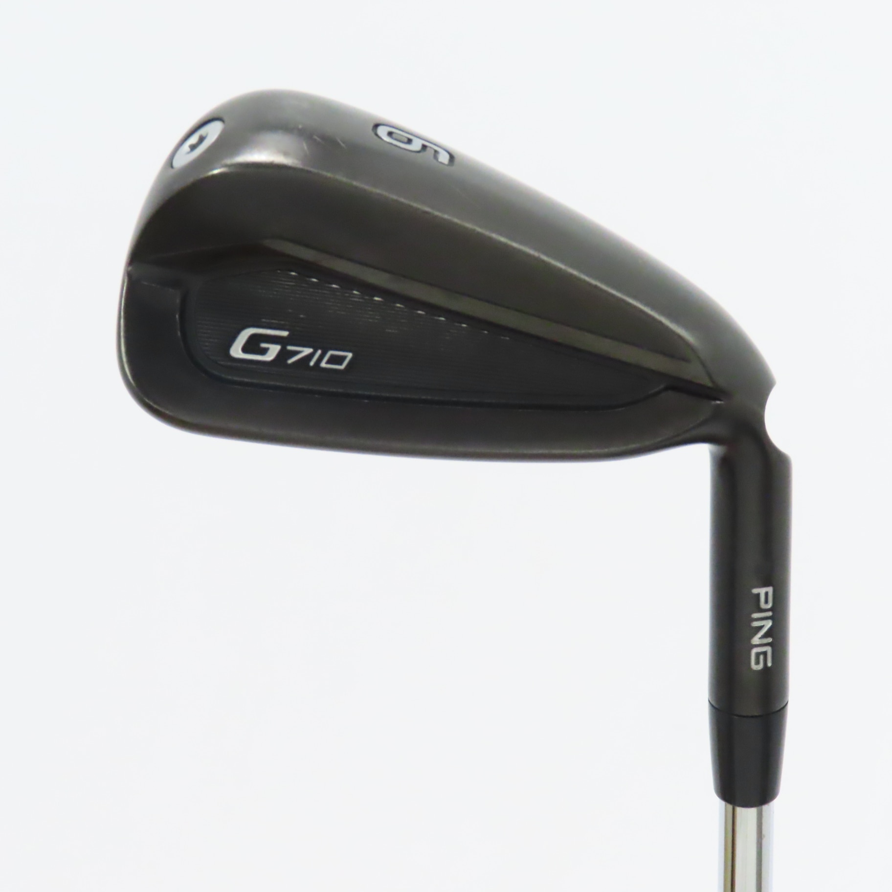 中古】G710 アイアンセット (ピン) G710 通販｜GDO中古ゴルフクラブ