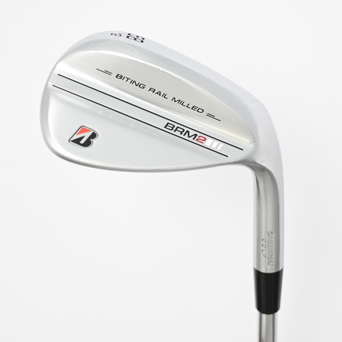 中古】BRM2 ウェッジ N.S.PRO MODUS3 TOUR 105 58-12 S C(ウェッジ